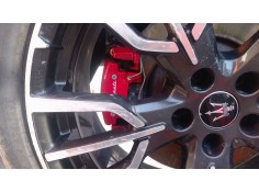 Recambio de pinza de freno trasera derecha para maserati grecale gt mild hybrid q4 referencia OEM IAM   