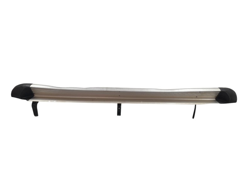 Recambio de estribos laterales para toyota hilux (gun1) doble cabina dlx 4x4 referencia OEM IAM NOREF  