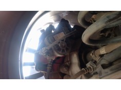 Recambio de pinza de freno trasera izquierda para maserati grecale gt mild hybrid q4 referencia OEM IAM    2