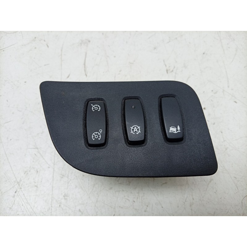 Recambio de mando multifuncion para renault kangoo express (fw0/1_) 1.5 dci 95 (fw16) referencia OEM IAM  8200451644 