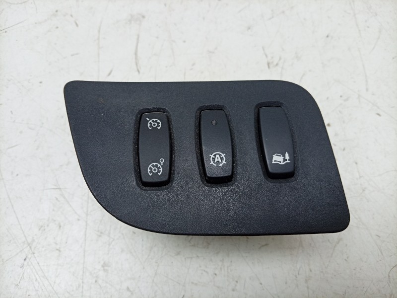 Recambio de mando multifuncion para renault kangoo express (fw0/1_) 1.5 dci 95 (fw16) referencia OEM IAM  8200451644 