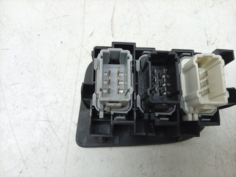 Recambio de mando multifuncion para renault kangoo express (fw0/1_) 1.5 dci 95 (fw16) referencia OEM IAM  8200451644 