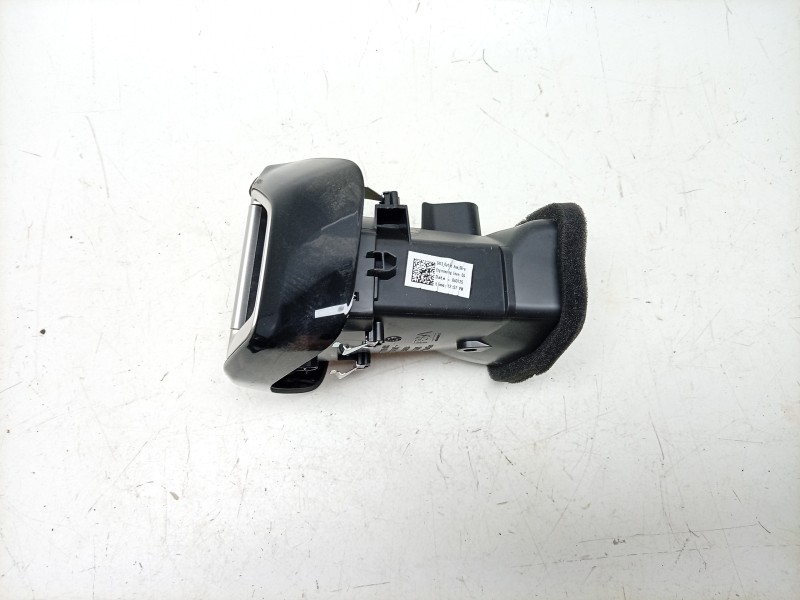 Recambio de rejilla aireadora para citroën c4 iii (ba_, bb_, bc_) 1.2 puretech 130 (bahnsa, bahnsb) referencia OEM IAM  98318054