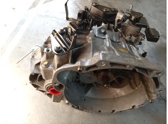 CAJA CAMBIOS 3102035320 