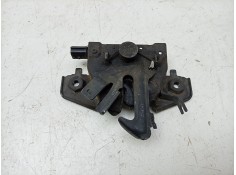 Recambio de cerradura capo para renault clio v (b7_) 1.0 lpg (b7mt) referencia OEM IAM  656010547R 
