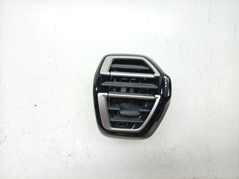 Recambio de rejilla aireadora para citroën c4 iii (ba_, bb_, bc_) 1.2 puretech 130 (bahnsa, bahnsb) referencia OEM IAM  98318055