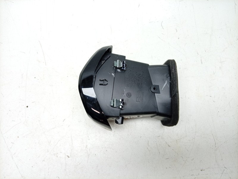 Recambio de rejilla aireadora para citroën c4 iii (ba_, bb_, bc_) 1.2 puretech 130 (bahnsa, bahnsb) referencia OEM IAM  98318055