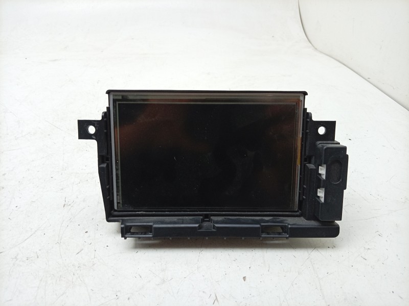 Recambio de pantalla multifuncion para renault kangoo express (fw0/1_) 1.5 dci 95 (fw16) referencia OEM IAM  259150869R 