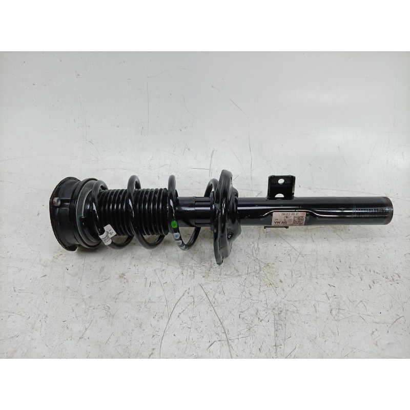 Recambio de amortiguador delantero izquierdo para volkswagen polo vi (aw1, bz1, ae1) 1.0 tsi referencia OEM IAM 2Q0413031BA 2Q04