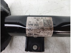 Recambio de amortiguador delantero izquierdo para volkswagen polo vi (aw1, bz1, ae1) 1.0 tsi referencia OEM IAM 2Q0413031BA 2Q04 2
