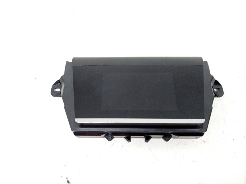Recambio de cuadro instrumentos para citroën c4 iii (ba_, bb_, bc_) 1.2 puretech 130 (bahnsa, bahnsb) referencia OEM IAM 9851493