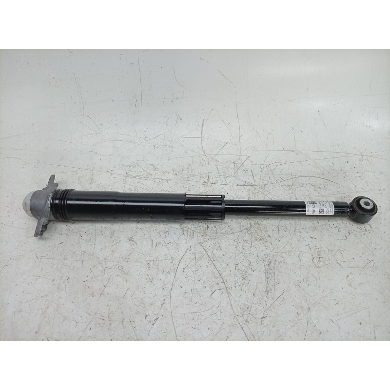 Recambio de amortiguador trasero izquierdo para volkswagen polo vi (aw1, bz1, ae1) 1.0 tsi referencia OEM IAM 2Q0513049BJ 2Q0512