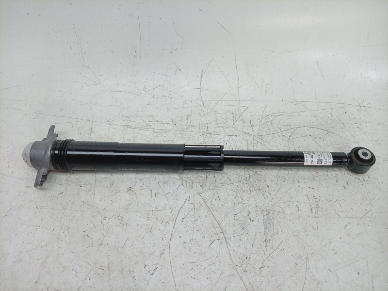 Recambio de amortiguador trasero izquierdo para volkswagen polo vi (aw1, bz1, ae1) 1.0 tsi referencia OEM IAM 2Q0513049BJ 2Q0512