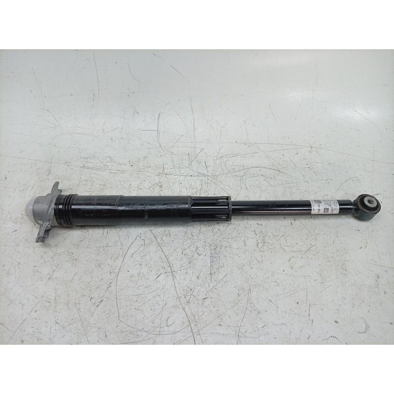 Recambio de amortiguador trasero derecho para volkswagen polo vi (aw1, bz1, ae1) 1.0 tsi referencia OEM IAM 2Q0513049BJ 2Q051304