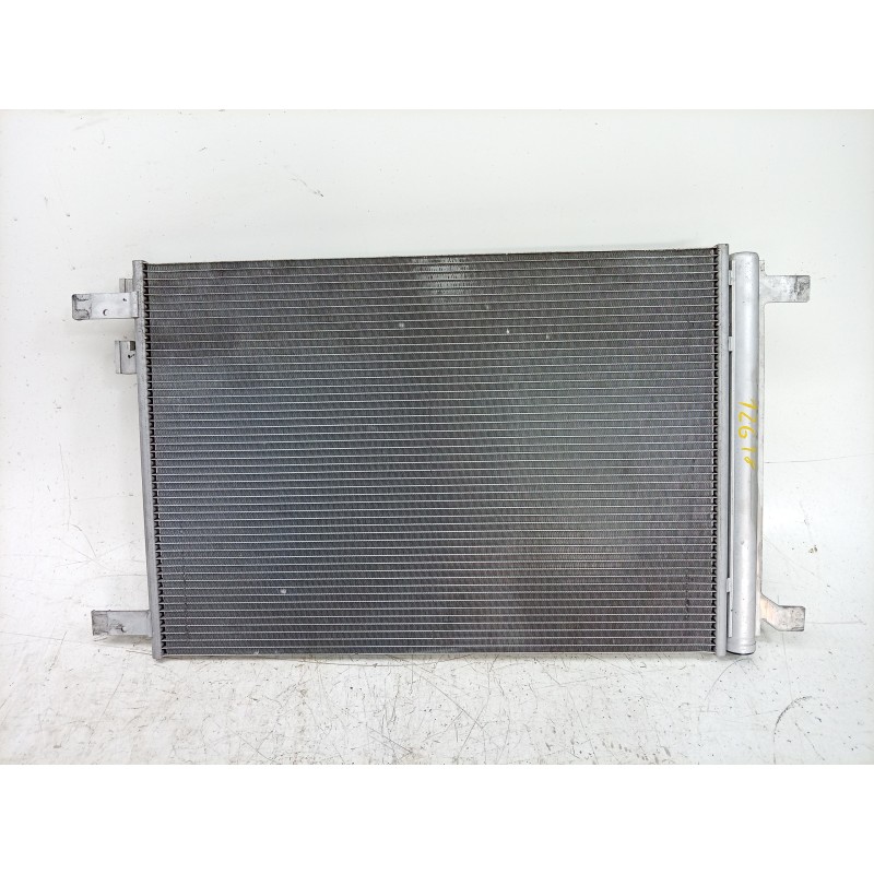 Recambio de condensador / radiador aire acondicionado para volkswagen taigo (cs1) 1.0 tsi referencia OEM IAM  5WA816411A 43491 /