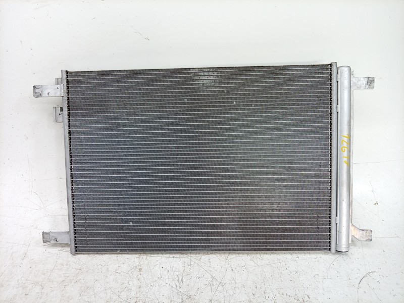 Recambio de condensador / radiador aire acondicionado para volkswagen taigo (cs1) 1.0 tsi referencia OEM IAM  5WA816411A 43491 /