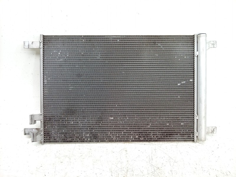 Recambio de condensador / radiador aire acondicionado para volkswagen taigo (cs1) 1.0 tsi referencia OEM IAM  5WA816411A 43491 /