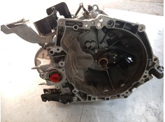 CAJA CAMBIOS 20R102 