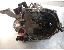CAJA CAMBIOS 20R102 