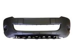 Recambio de paragolpes delantero para citroën berlingo cuadro referencia OEM IAM  7401PT 107073708/528110A/CI9181001