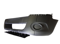 Recambio de paragolpes delantero para citroën berlingo cuadro referencia OEM IAM  7401PT 107073708/528110A/CI9181001 2