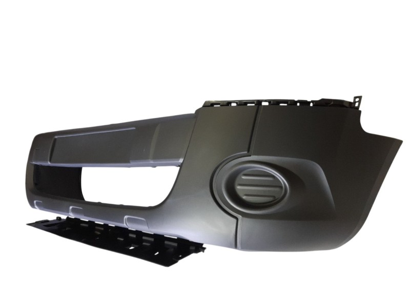 Recambio de paragolpes delantero para citroën berlingo cuadro referencia OEM IAM  7401PT 107073708/528110A/CI9181001