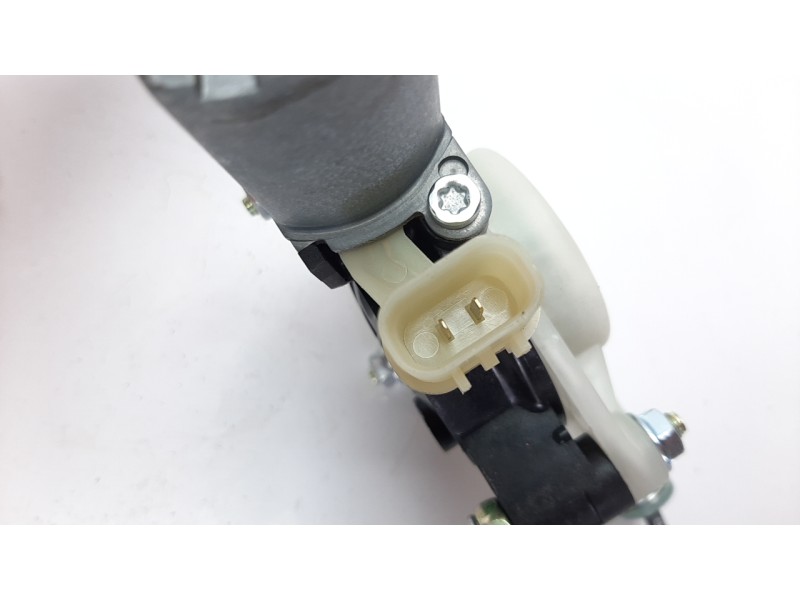Recambio de elevalunas delantero derecho para kia picanto (ja) 1.0 cat referencia OEM IAM 82402G6000  