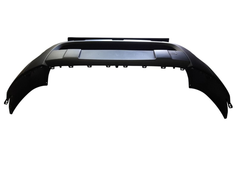 Recambio de paragolpes delantero para citroën berlingo cuadro referencia OEM IAM  7401PT 107073708/528110A/CI9181001