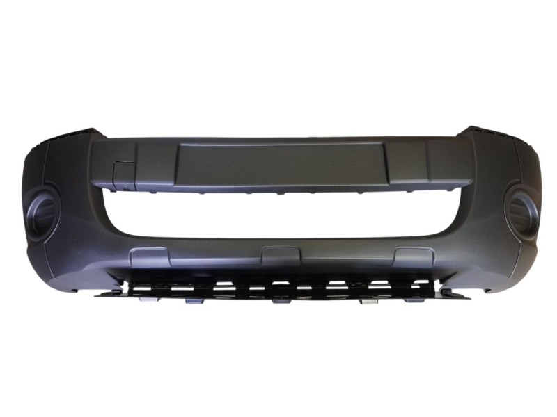 Recambio de paragolpes delantero para citroën berlingo cuadro referencia OEM IAM  7401PT 107073708/528110A/CI9181001