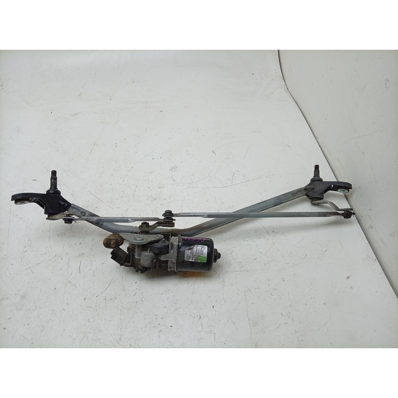 Recambio de motor limpia delantero para renault kangoo express (fw0/1_) 1.5 dci 95 (fw16) referencia OEM IAM 288002453R 82004096