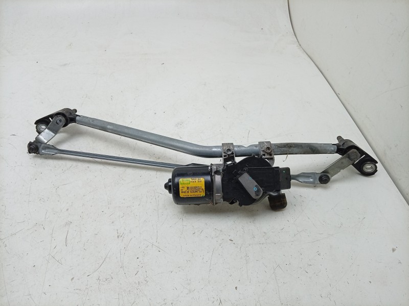Recambio de motor limpia delantero para renault kangoo express (fw0/1_) 1.5 dci 95 (fw16) referencia OEM IAM 288002453R 82004096
