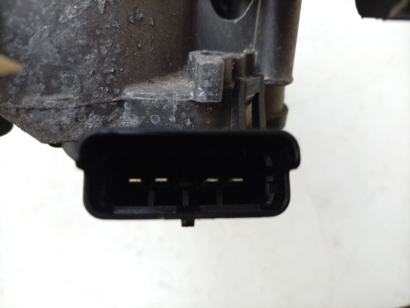 Recambio de motor limpia delantero para renault kangoo express (fw0/1_) 1.5 dci 95 (fw16) referencia OEM IAM 288002453R 82004096