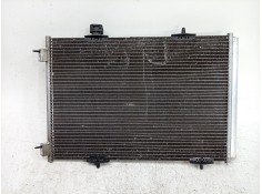 Recambio de condensador / radiador aire acondicionado para citroën c3 iii (sx) 1.5 bluehdi 100 (sxyhyp, sxyhtu) referencia OEM I