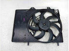 Recambio de electroventilador para citroën c3 iii (sx) 1.5 bluehdi 100 (sxyhyp, sxyhtu) referencia OEM IAM T300093 9801666680 EV 2