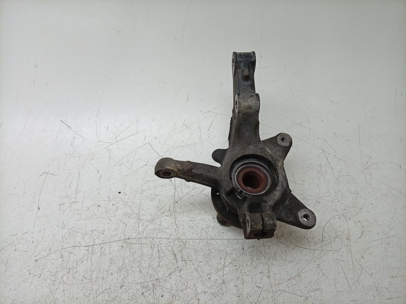 Recambio de mangueta delantera izquierda para renault kangoo express (fw0/1_) 1.5 dci 95 (fw16) referencia OEM IAM  8200755585 Z