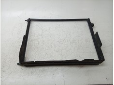 Recambio de soporte radiador para renault clio v (b7_) 1.0 lpg (b7mt) referencia OEM IAM  215599143R  2