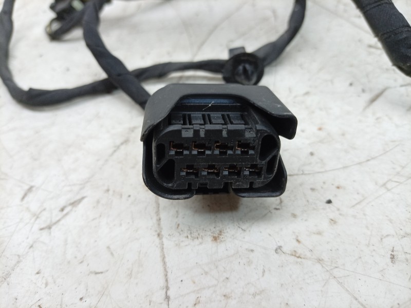 Recambio de cableado electrico para mercedes-benz b-klasse (bm 247) b 200 d referencia OEM IAM  A2475405512 