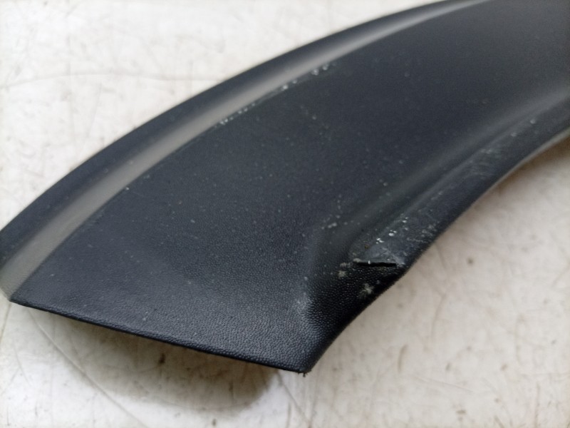 Recambio de aletin trasero derecho para dacia duster iii eco-g 100 essential referencia OEM IAM  767188638R 