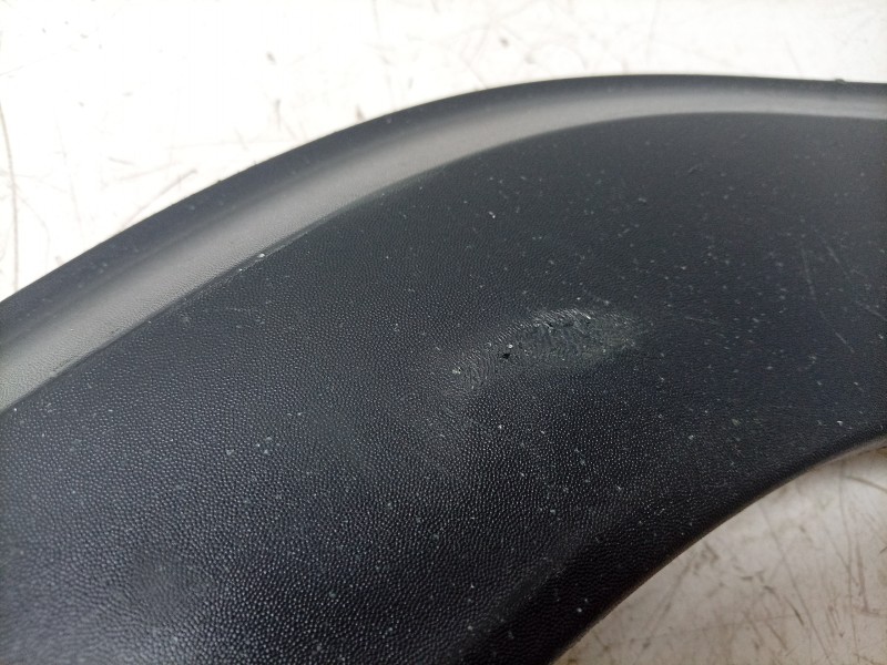 Recambio de aletin trasero derecho para dacia duster iii eco-g 100 essential referencia OEM IAM  767188638R 