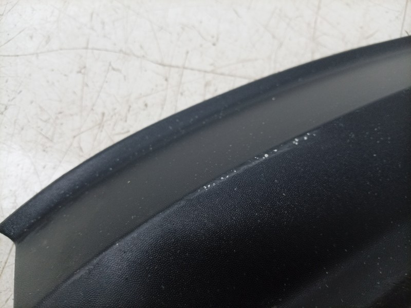 Recambio de aletin trasero derecho para dacia duster iii eco-g 100 essential referencia OEM IAM  767188638R 