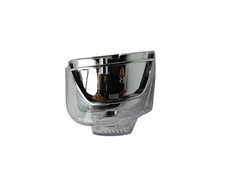 Recambio de piloto retrovisor derecho para ford transit custom kasten referencia OEM IAM  1766579 103F10610340/15097022/414040V/