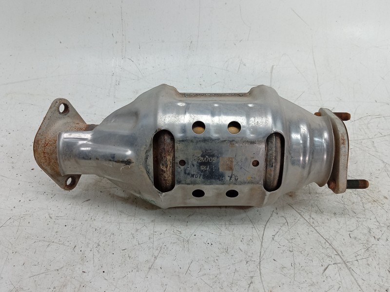 Recambio de catalizador para kia sportage (nq5) drive referencia OEM IAM 289G72M200 2M705 