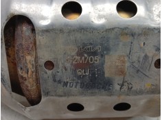 Recambio de catalizador para kia sportage (nq5) drive referencia OEM IAM 289G72M200 2M705  2