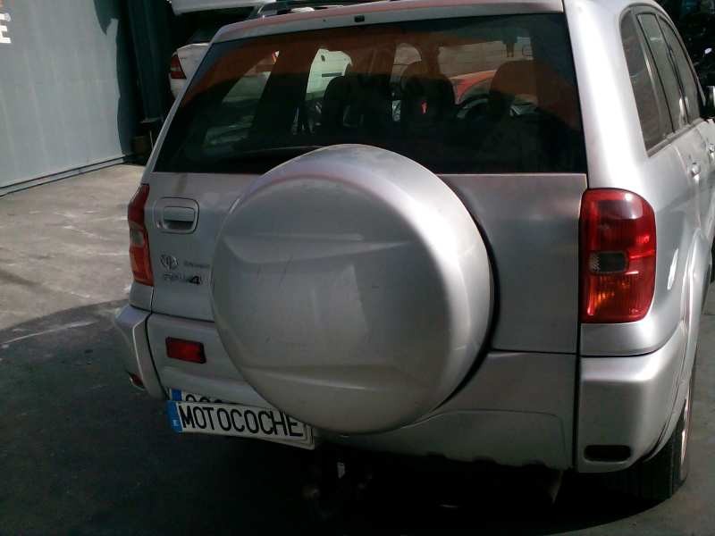toyota rav 4 (a2) del año 2003