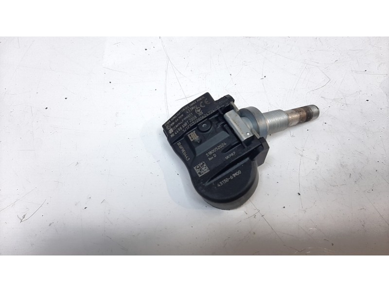Recambio de sensor para suzuki vitara 1.6 ddis comfort 4x4 referencia OEM IAM 4313061M00  
