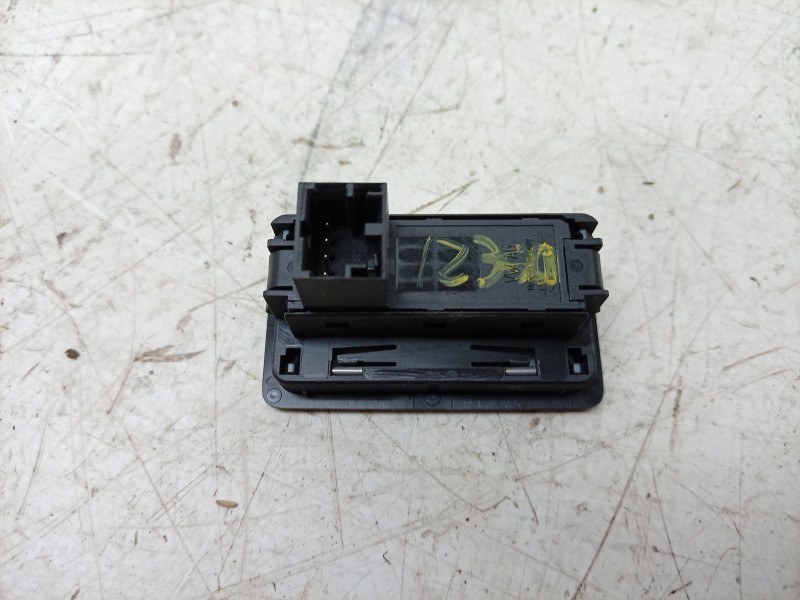 Recambio de interruptor para cupra leon sportstourer (kl8, ku8, kud) 1.5 tsi referencia OEM IAM  571959831 