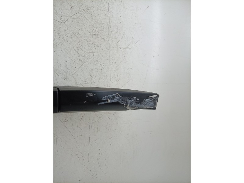 Recambio de barras techo para dacia duster iii eco-g 100 essential referencia OEM IAM  738209376R 