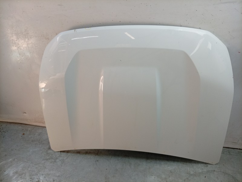 Recambio de capo para dacia duster iii eco-g 100 essential referencia OEM IAM  651003715R 