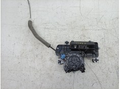 MOTOR CIERRE CENTRALIZADO MALETERO / PORTON 5TA827887B 