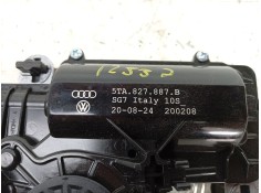 Recambio de motor cierre centralizado maletero / porton para skoda octavia iv (nx3, nn3, pv3) 2.0 tdi referencia OEM IAM  5TA827 2